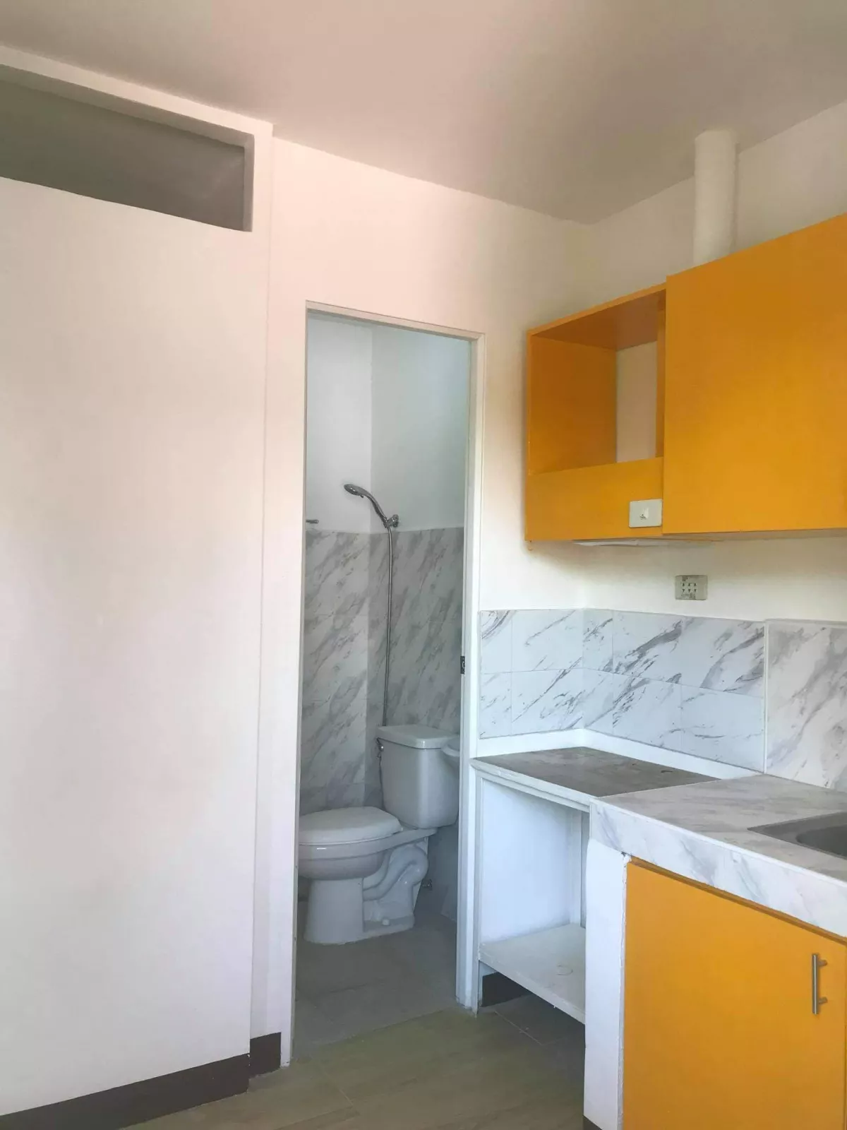 Income generating 8 door Apartment for sale