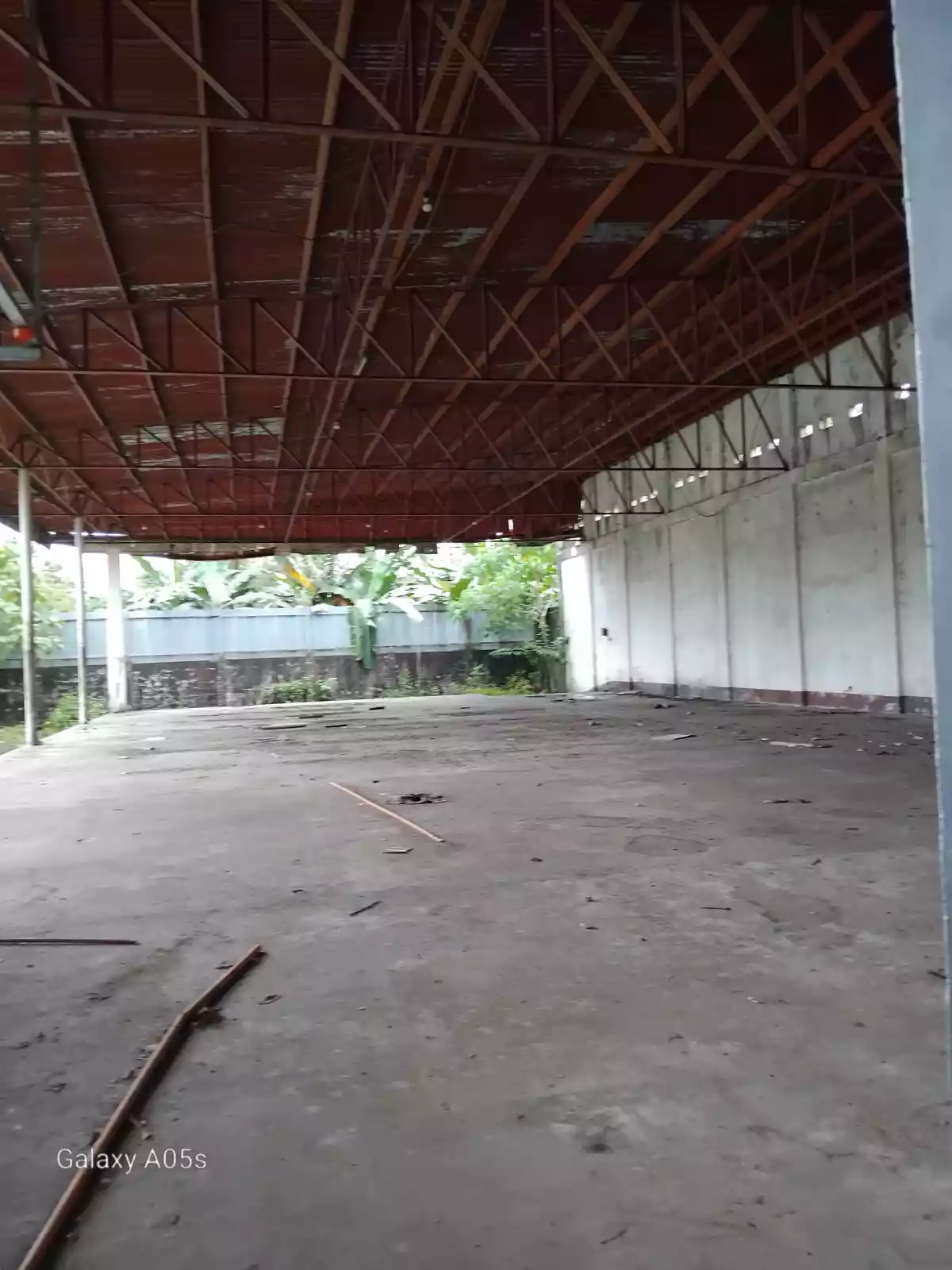 Warehouse for Sale (Hinoba-an) — Warehouse in Hinoba-an, Negros Occidental, Philippines — Photo 3