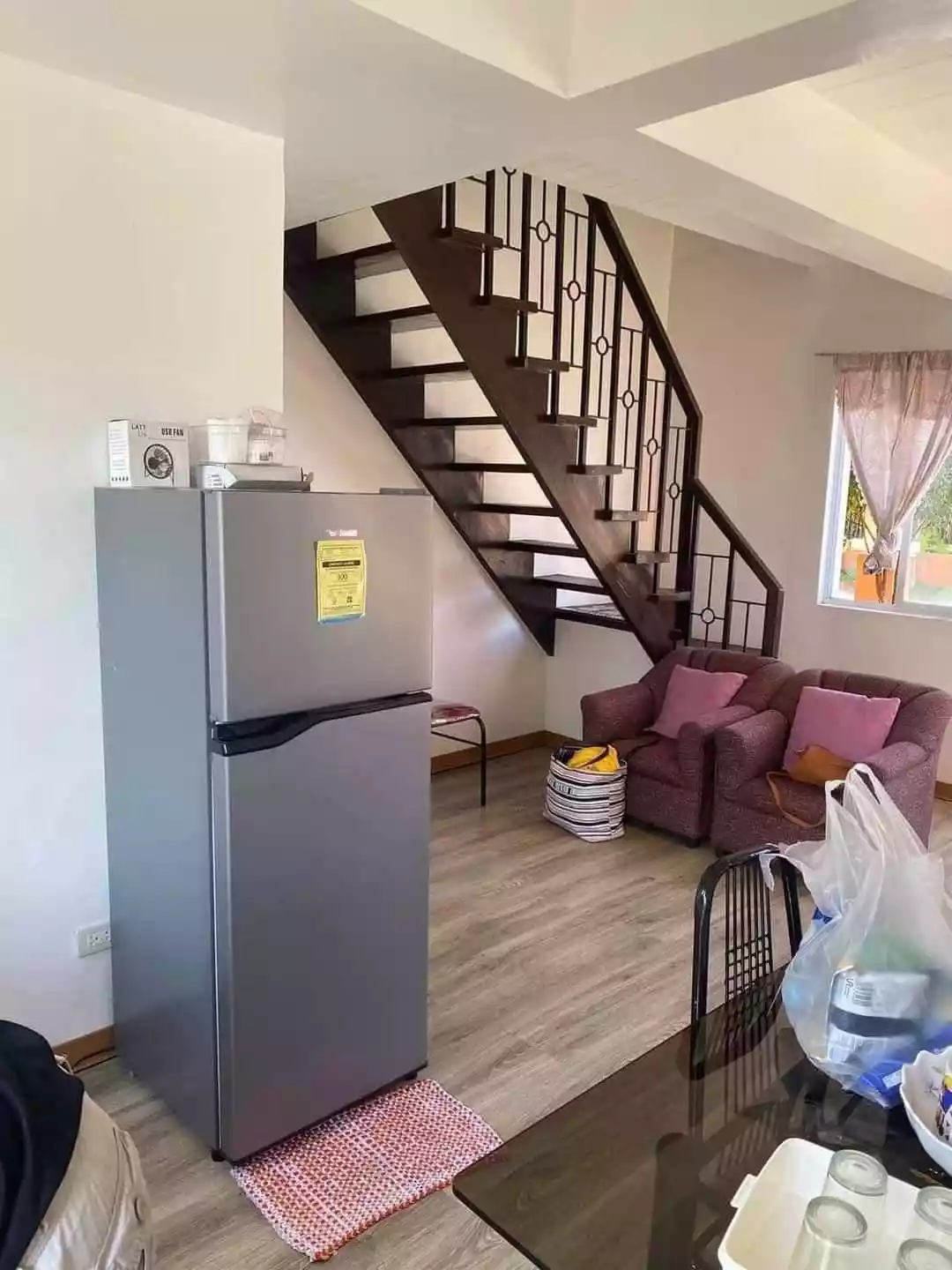 2 STOREY HOUSE & LOT FOR SALE — House and Lot in Buhangin, Davao City, Davao del Sur — Photo 4