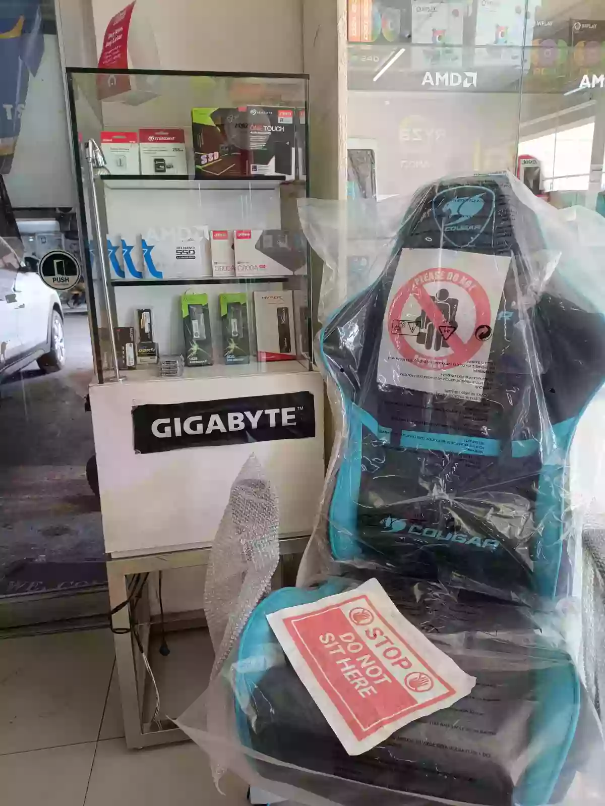 Computer Shop for Assume — Space in Central Nautical Highway, Mandaue City, Cebu — Photo 2