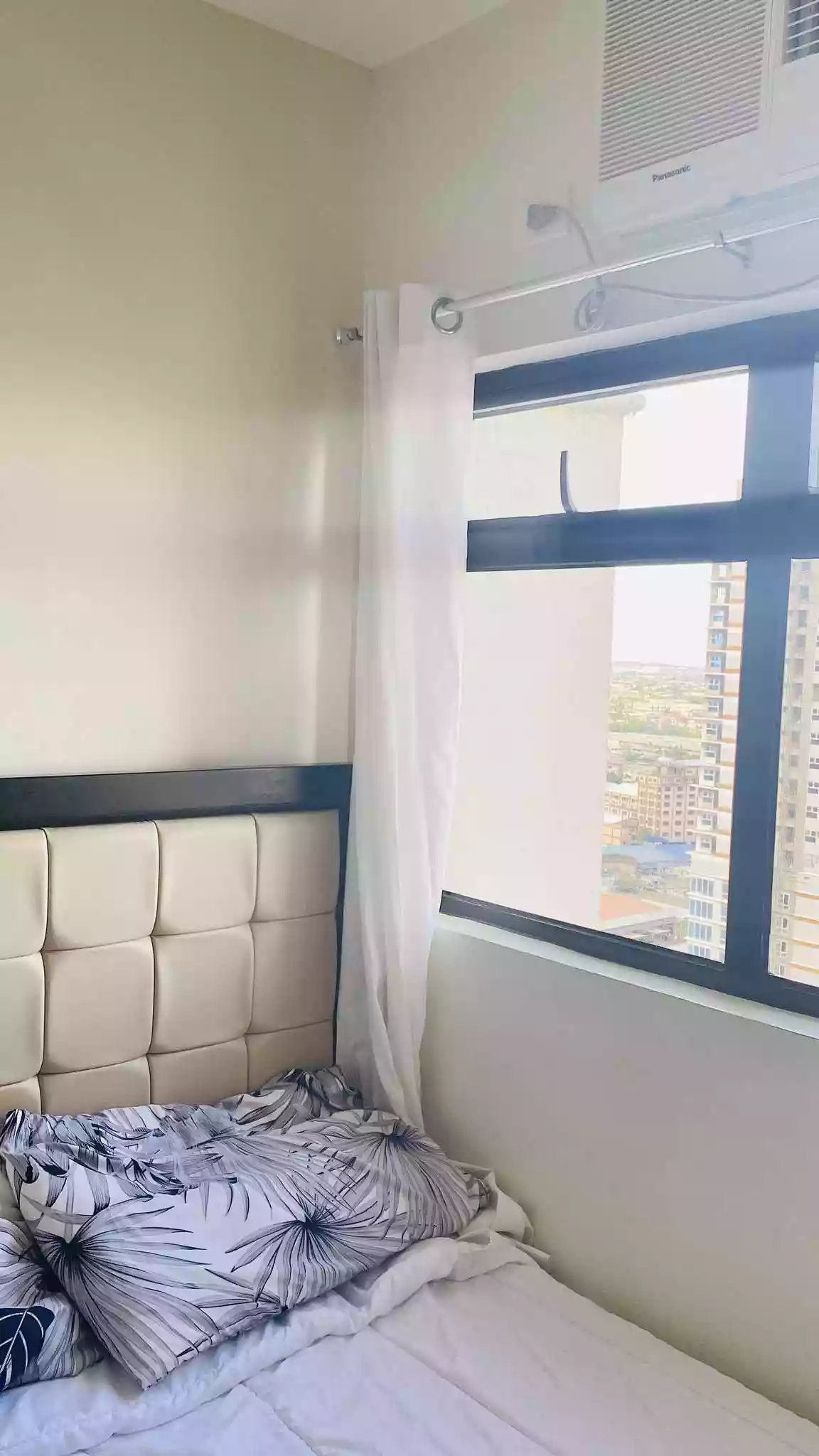 Php 40k Fully Furnished 2 Bedroom For Rent In Midpoint Residences — 2 Bedrooms in Ines Ouano Road, Mandaue City, Central Visayas — Photo 5