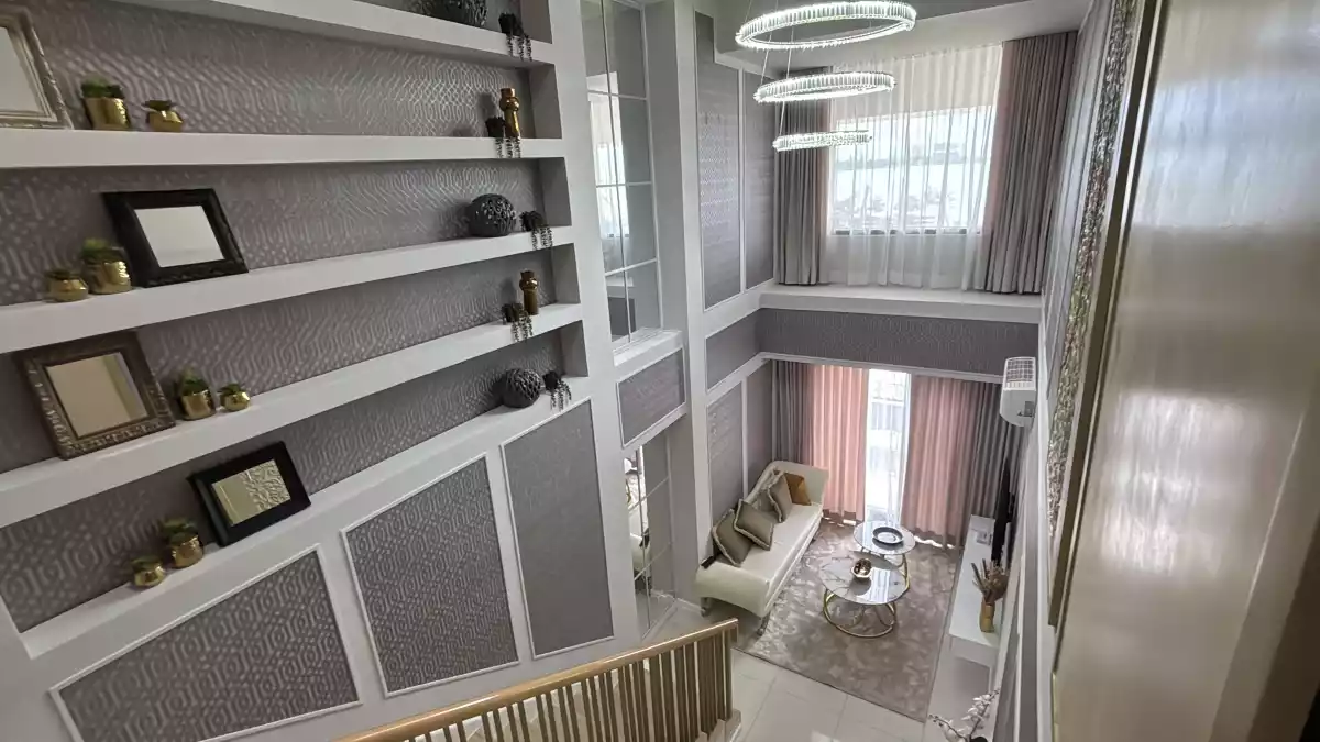 Open photo 11 of 20 — For Sale 2 Bedroom Fully Furnished Townhouse Condominium Unit