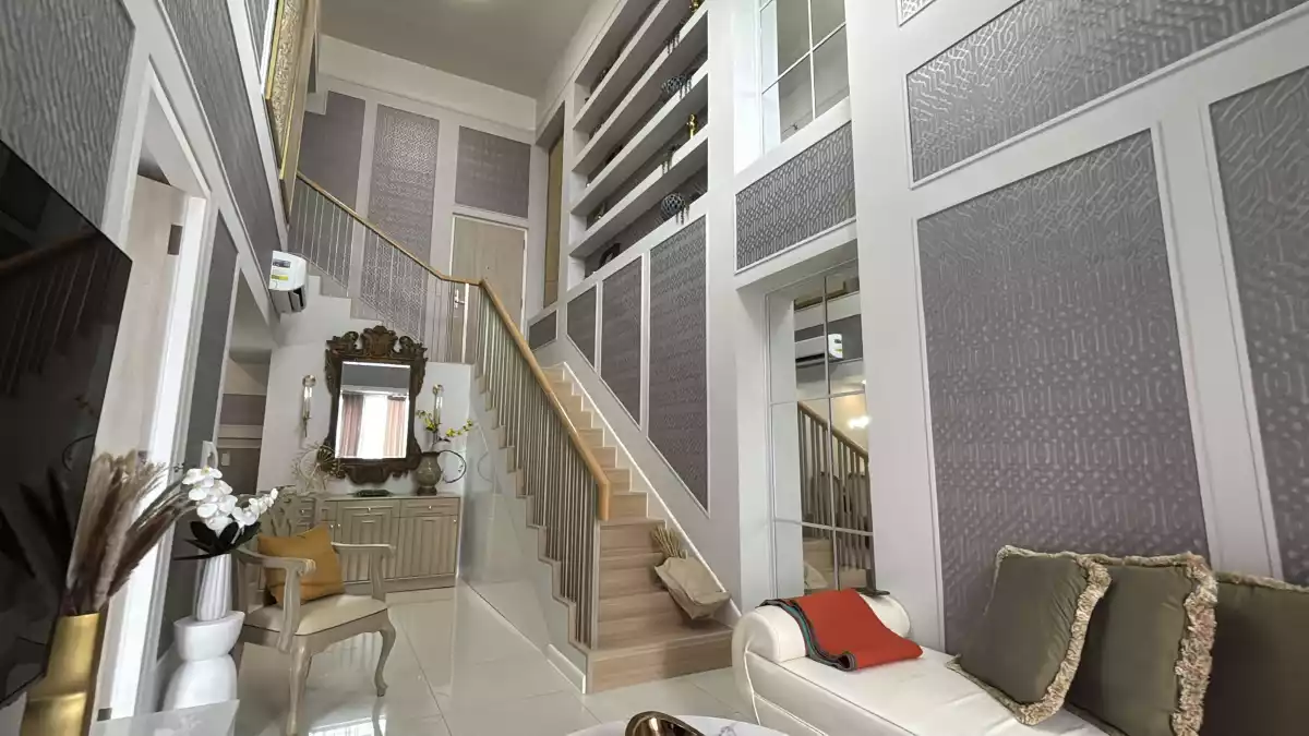 Open photo 19 of 20 — For Sale 2 Bedroom Fully Furnished Townhouse Condominium Unit