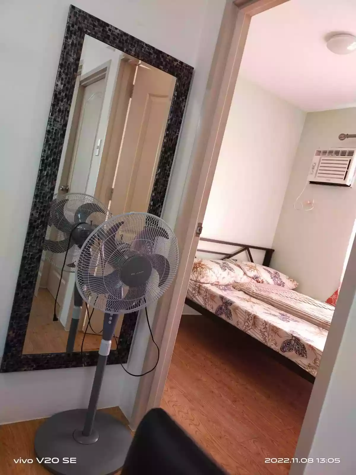 For Sale 2 BR Condo Unit at San Remo Oasis — 2 Bedrooms in Cebu City, Cebu — Photo 5