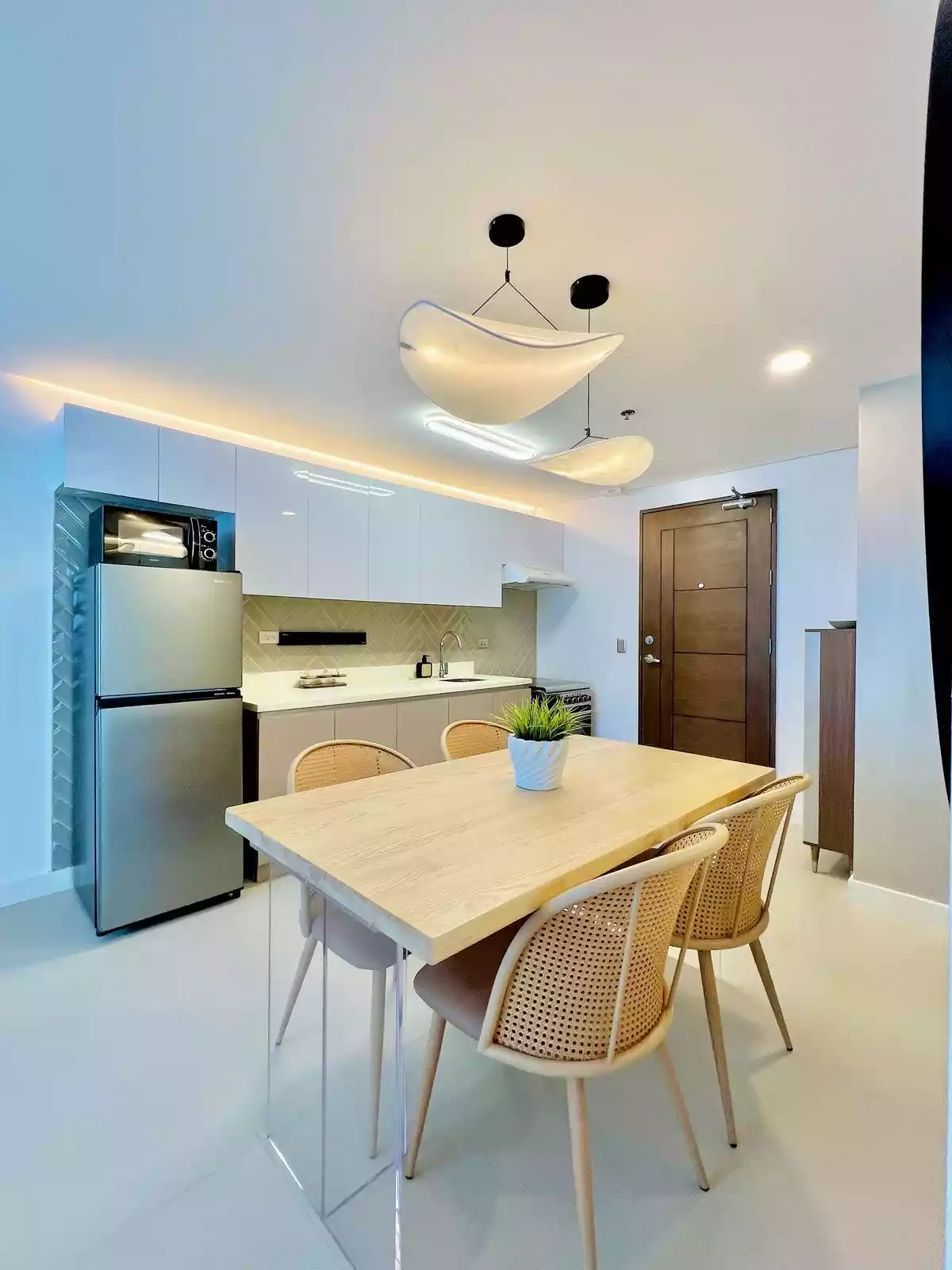 2BR 38 Park — 2 Bedrooms in Apas, Cebu City, Cebu — Photo 4