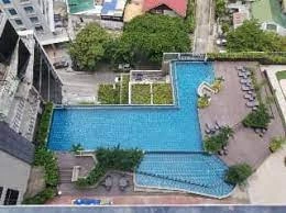 Studio Unit for Sale at Baseline Prestige – Cebu City Living — Studio in Capitol Site, Cebu City, Cebu — Photo 6