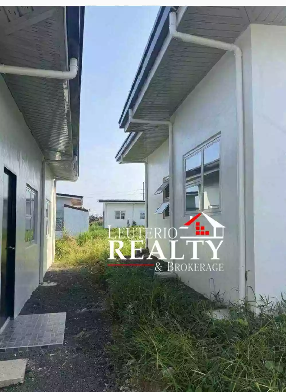 0308 — House and Lot in Pacol Road, Naga City, Camarines Sur — Photo 4