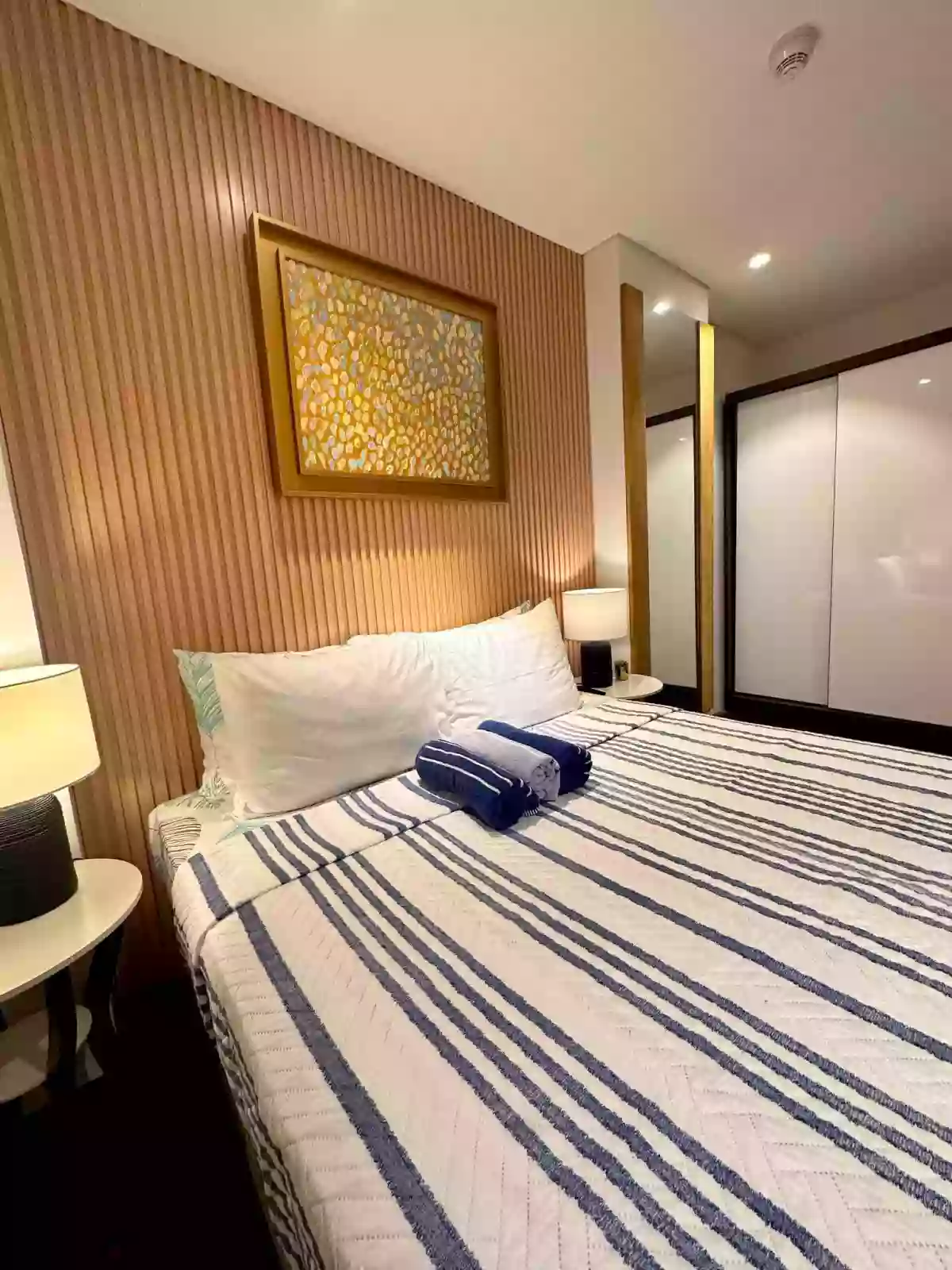 Tambuli 1BR 6M — 1 Bedroom in Lapu-Lapu City, Central Visayas, Philippines — Photo 2