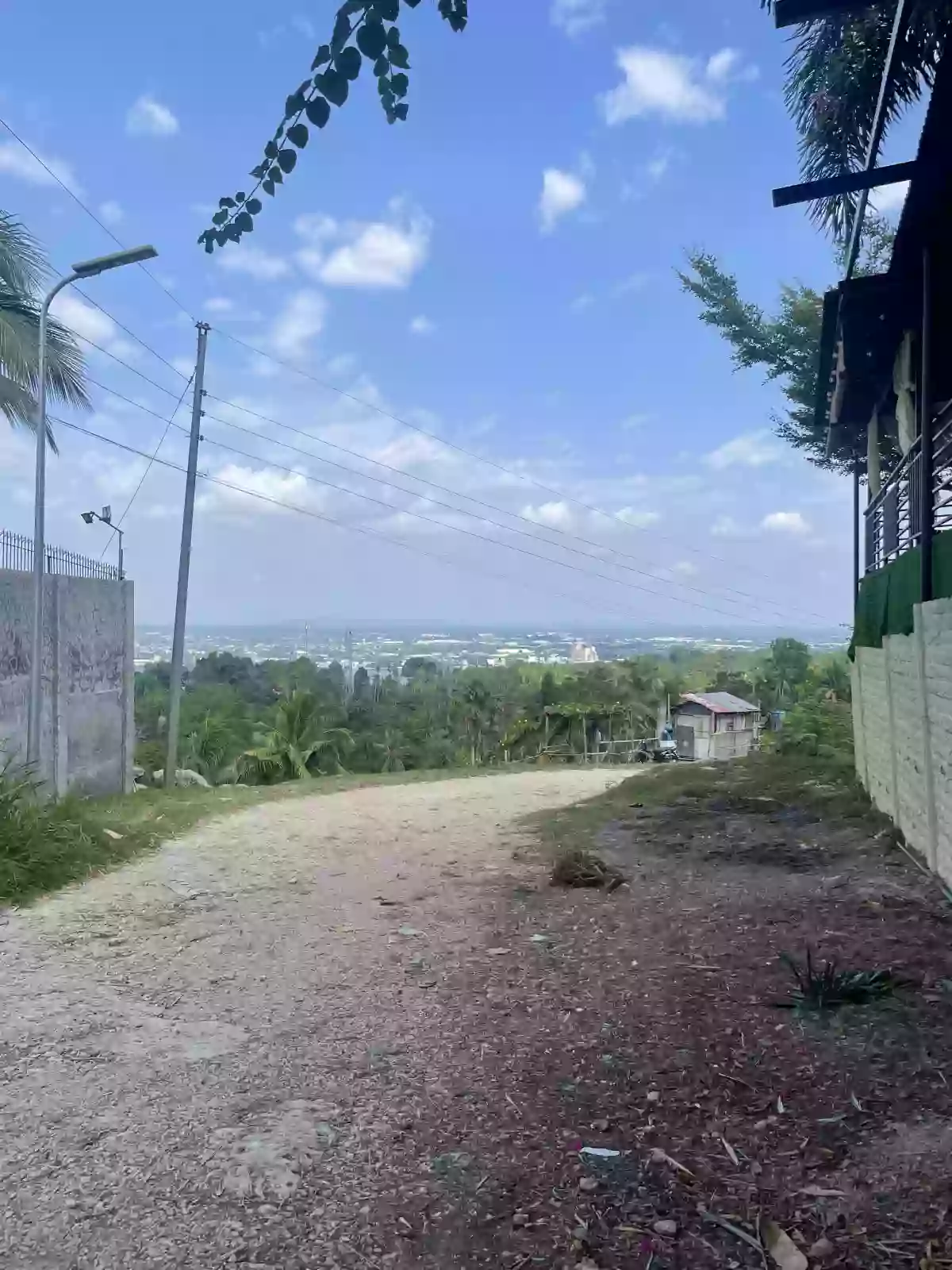 LOT FOR SALE SAMAL ISLAND