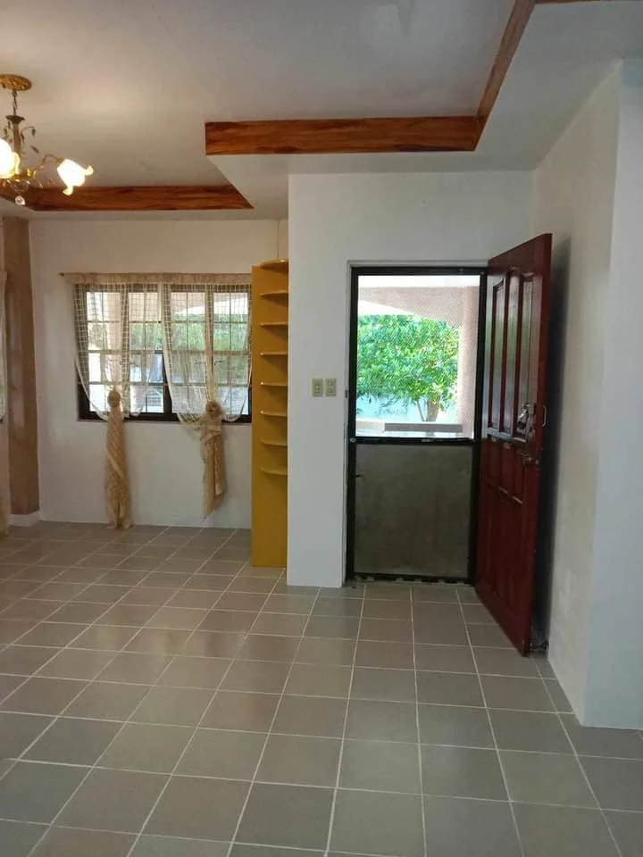 FOR SALE! One storey house and lot in Hidden View Subdivision, Bacayan, Cebu City — House and Lot in Cebu City, Cebu, Philippines — Photo 3