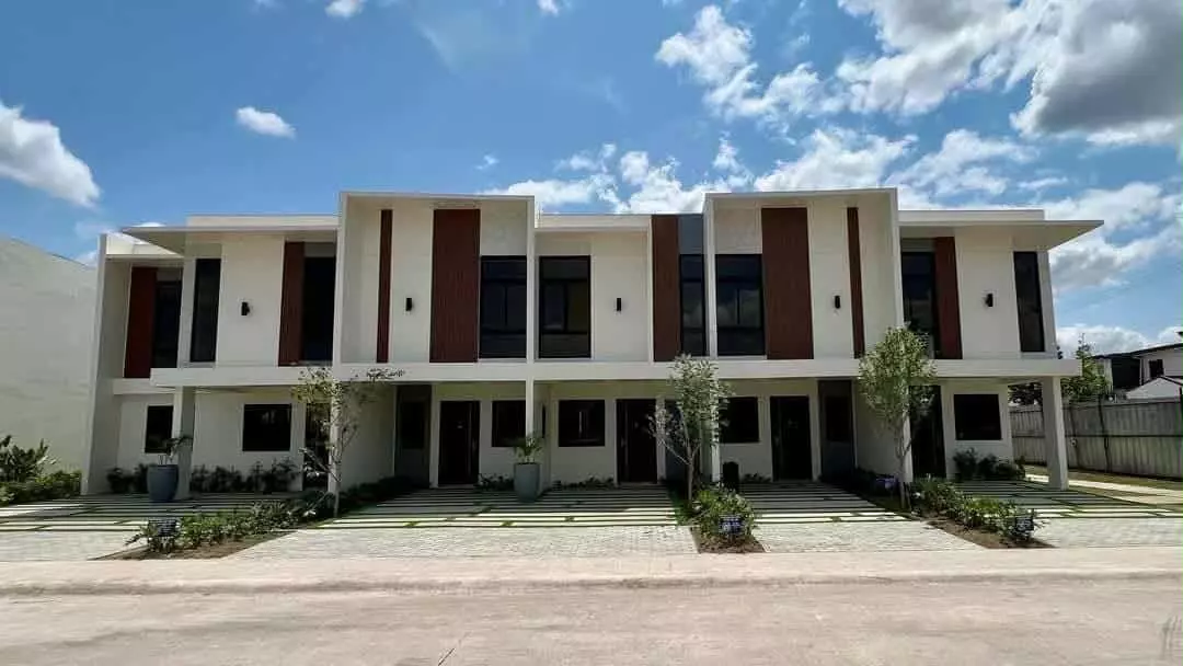 Symphony homes mabalacat — House and Lot in Altu-Bola, Mabalacat City, Pampanga — Photo 6