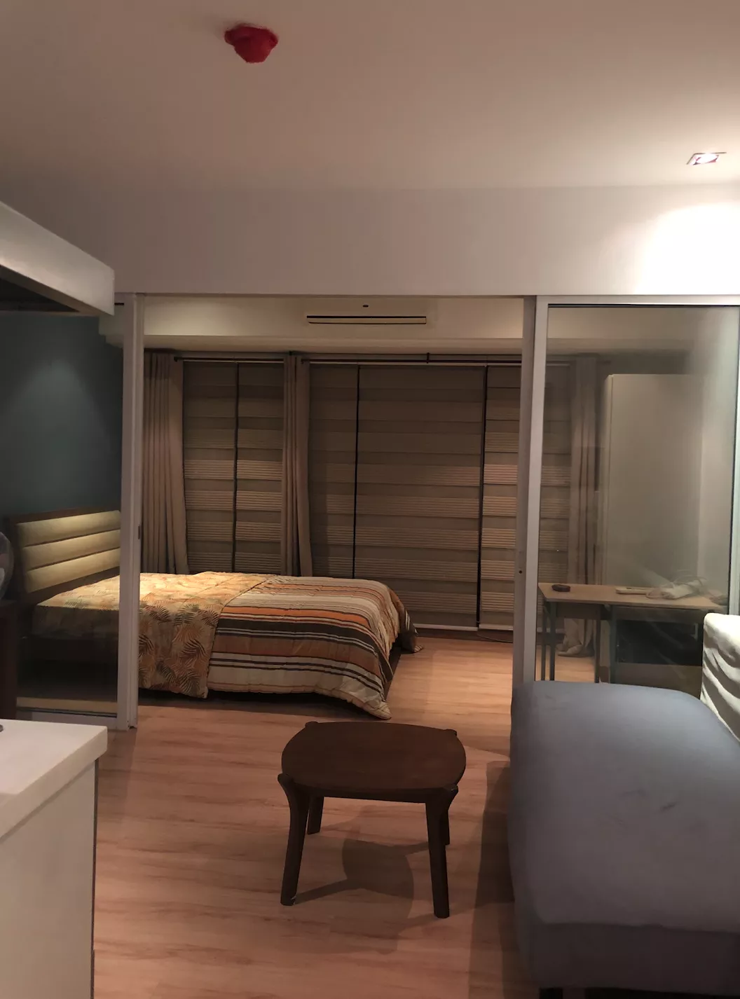 Makati Condo 1BR — 1 Bedroom — Photo 2