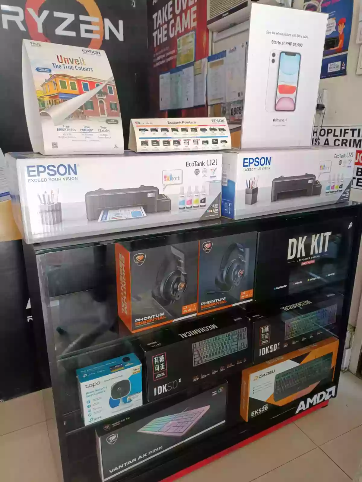 Open photo 16 of 17 — Computer Shop for Assume