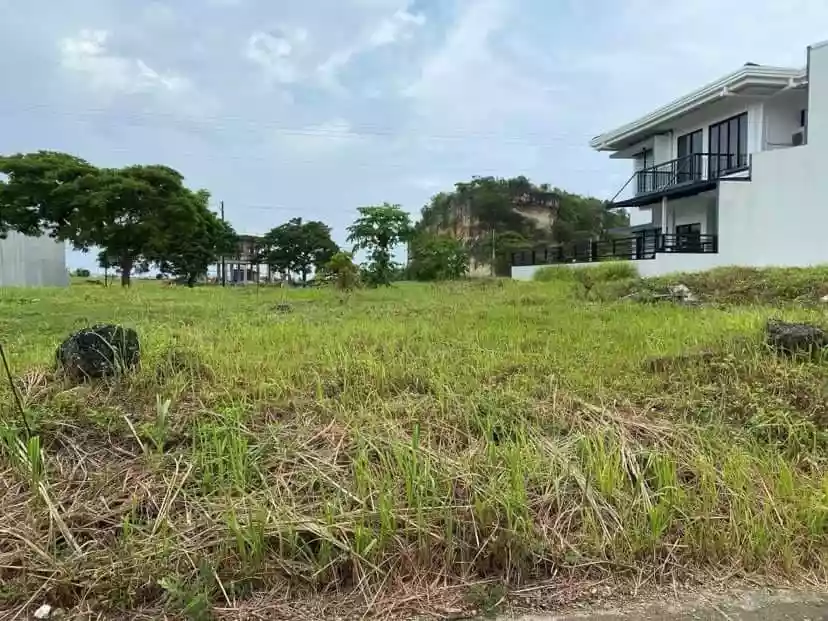 Lot for Sale at Aspen Heights Subdivision! — Residential Lot in Consolacion, Cebu, Philippines — Photo 5