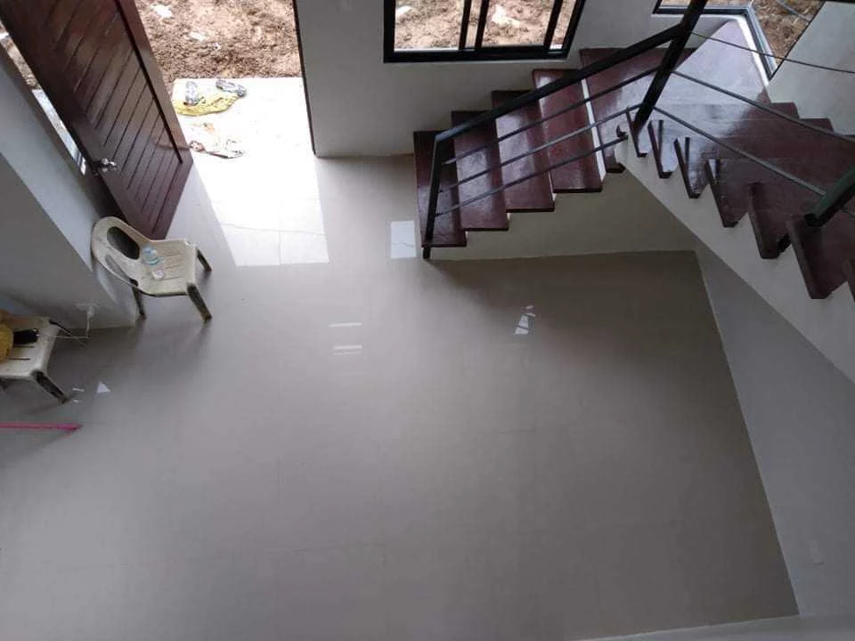 FOR SALE!!! HOUSE AN LOT at BALAY BUGANA!! — House and Lot in Burgos Avenue, Bacolod, Negros Occidental — Photo 3
