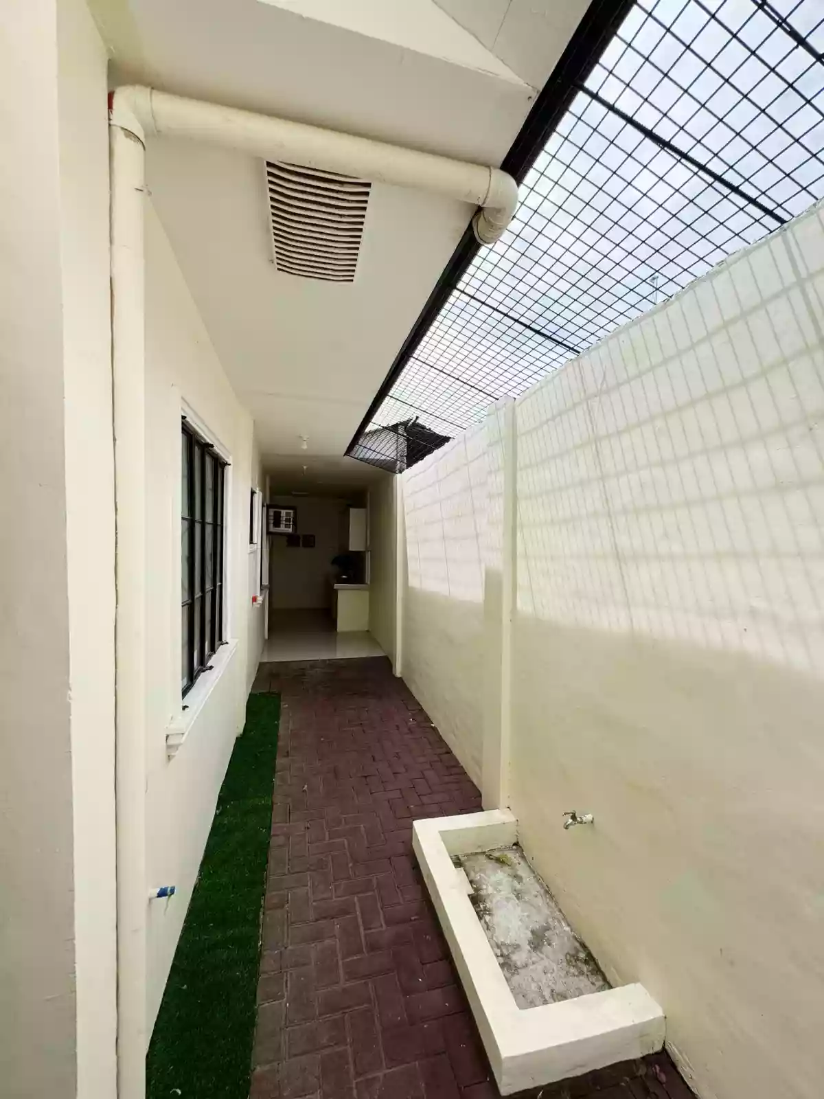3BR FURNISHED HOUSE FOR RENT — House and Lot in Arradaza Street, General Santos City (Dadiangas), South Cotabato — Photo 6