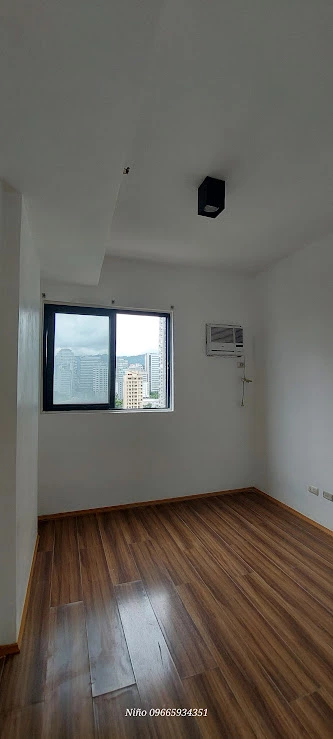 1 Bedroom with Parking for sale in Grand Residences   Cebu City