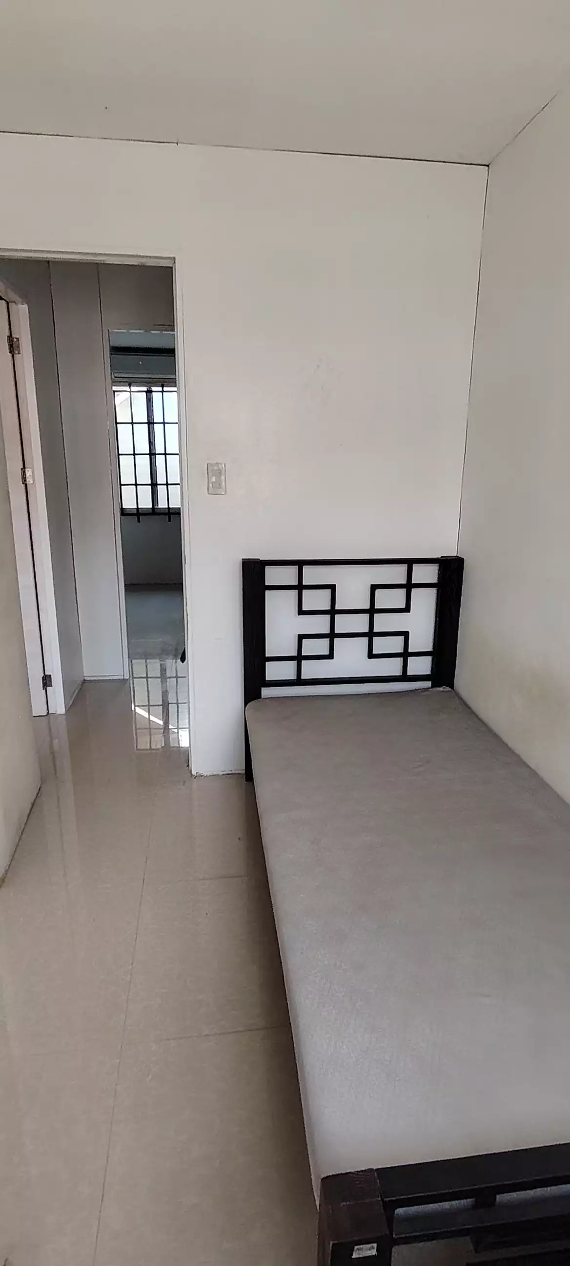 Azumi Residences 2 (mid-unit) For Rent or Assume: PagIBIG Financing (P15K+ for 13 years) — House and Lot in Dumaguete City, Negros Oriental, Philippines — Photo 6