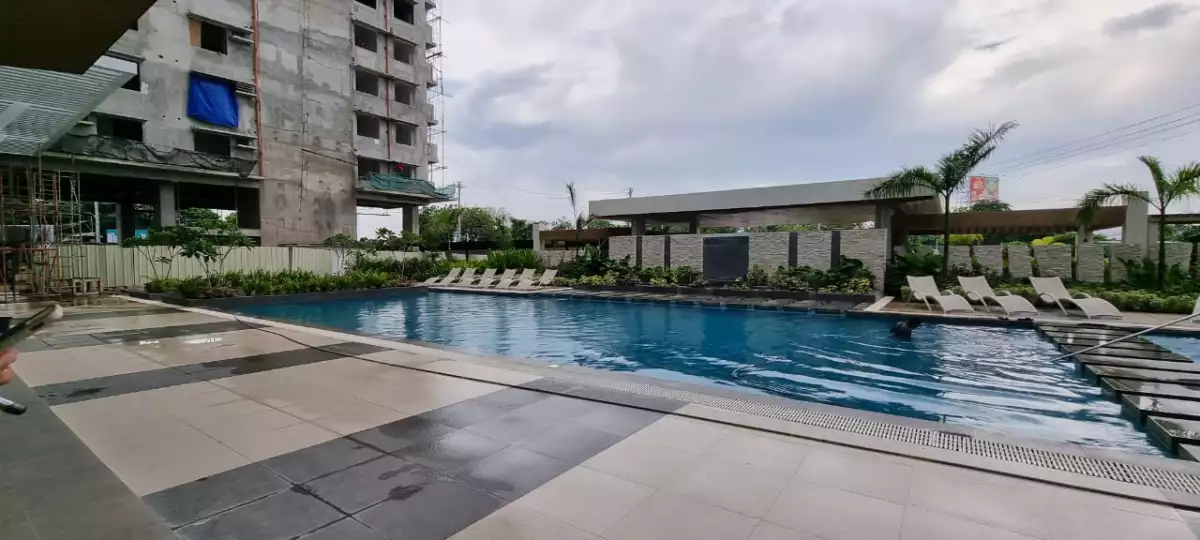Ready For Occupancy Clean Title For 3M only — Studio in Across ChinaBank, Bacolod, Negros Occidental — Photo 4