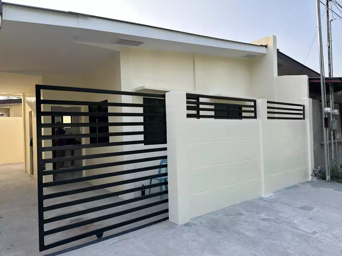 Agan Greenville Baluan FOR SALE — House and Lot in Baluan, General Santos City, South Cotabato — Photo 2