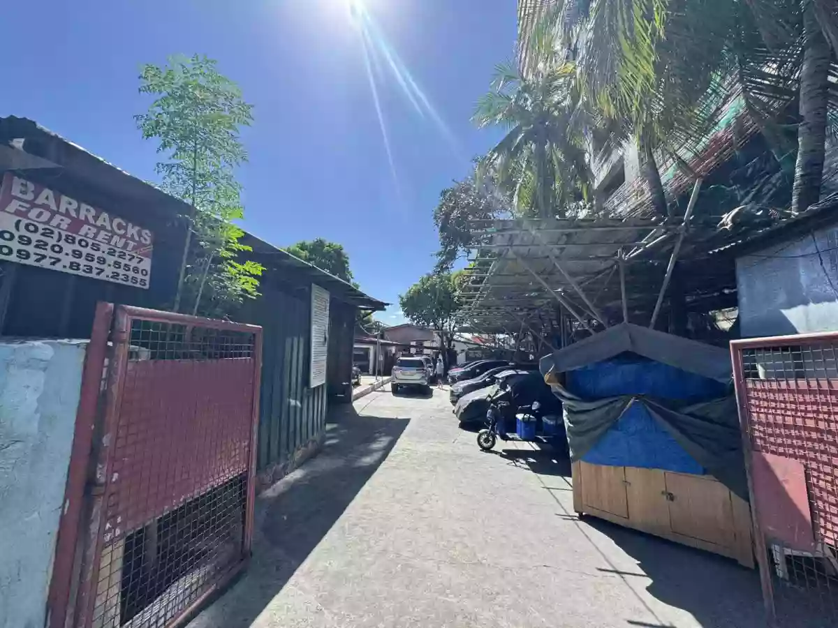 FOR SALE: 1,930 Commercial Lot in Tambo, Paranaque City — Commercial Lot in Quirino Avenue, Paranaque City, Metro Manila — Photo 3