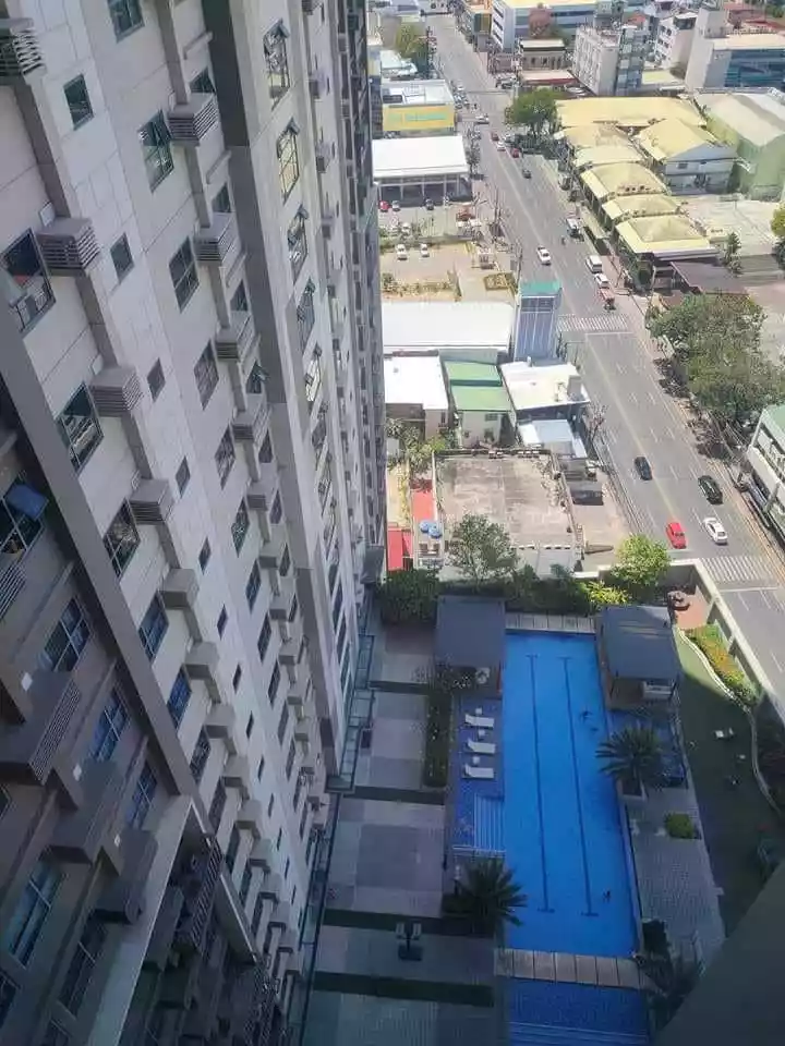 2 Bedroom Rush Sale Horizons 101 — 2 Bedrooms in Cogon Ramos, Cebu City, Cebu — Photo 7