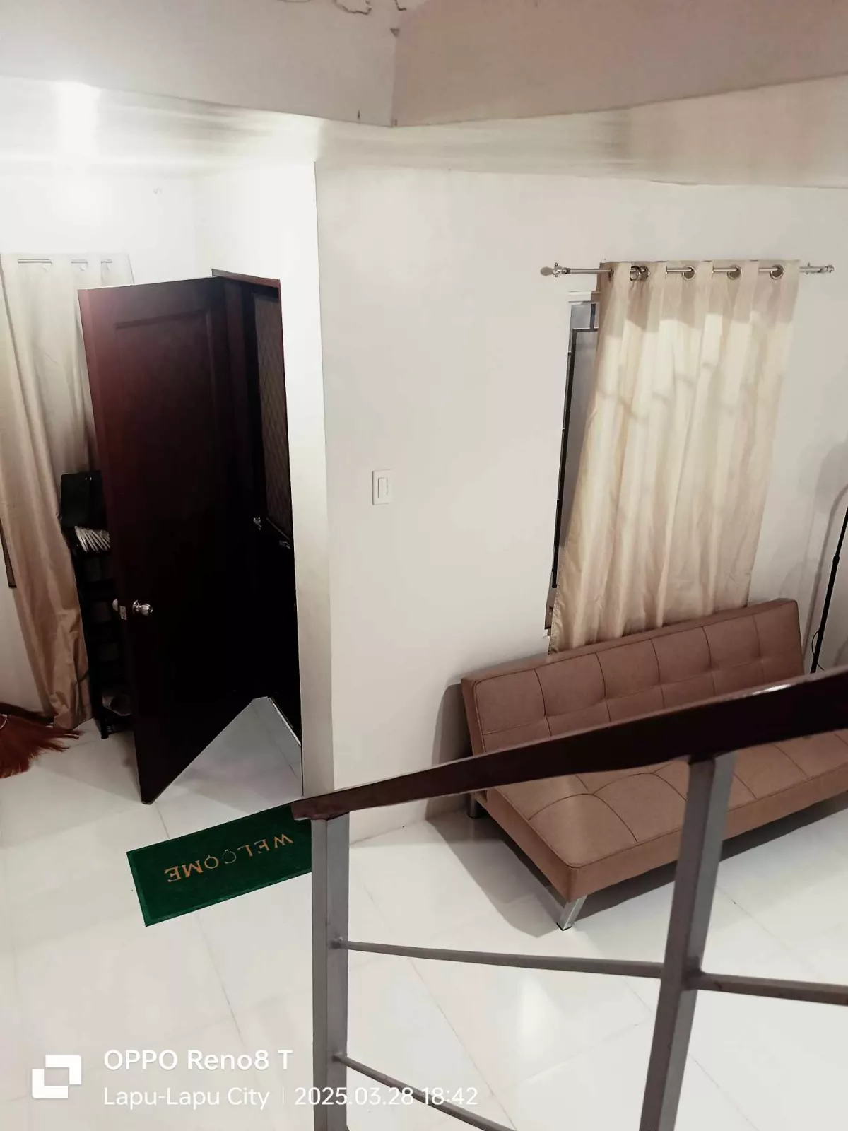 3 Bedroom Townhouse in Beverly Place Mactan Subdivision Agus Lapu Lapu — Townhouse in Birch St, Lapu-Lapu, Cebu — Photo 6