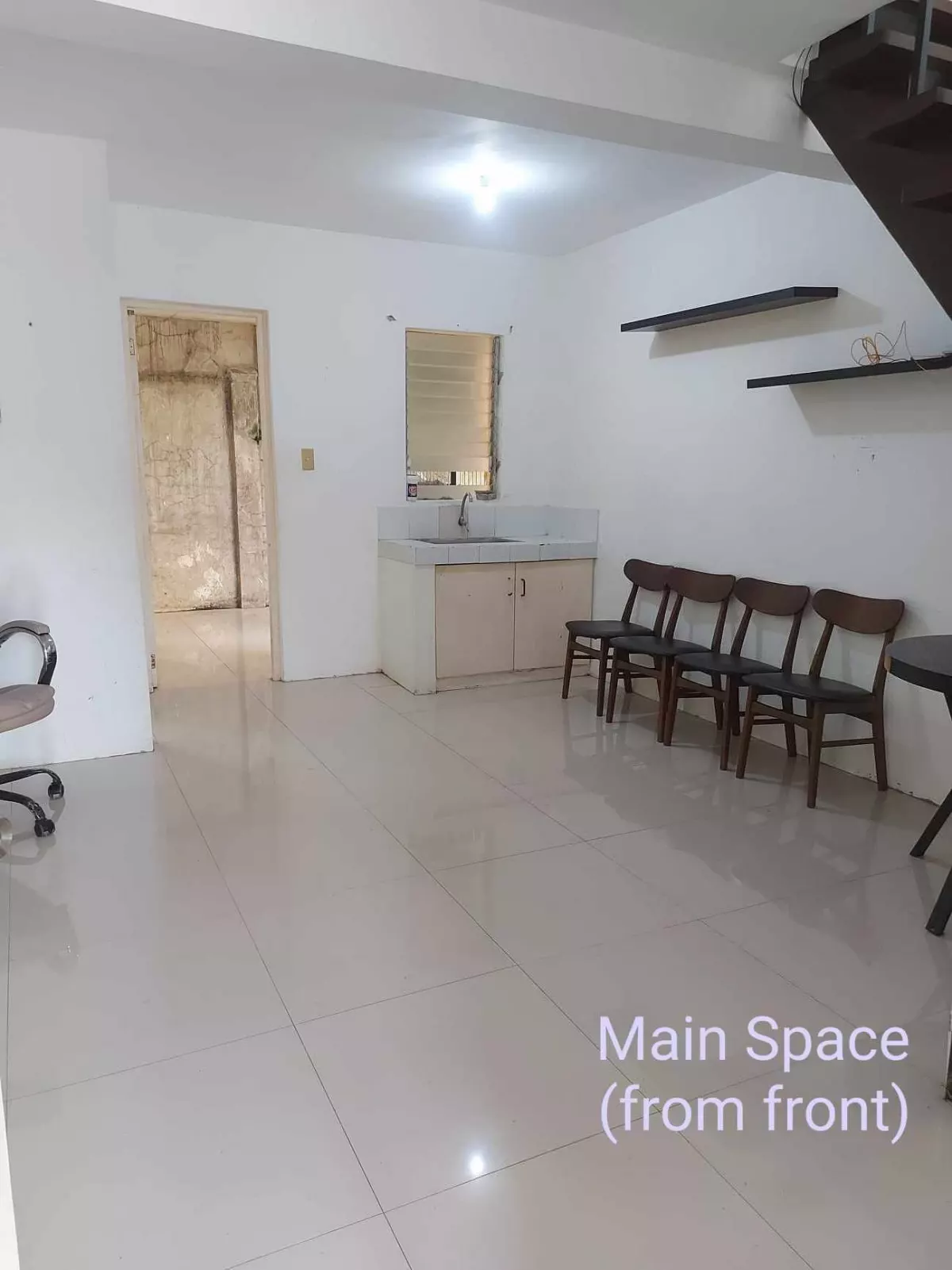 Margarita End Unit House and Lot @Cagayan de Oro — House and Lot in Cagayan de Oro, Misamis Oriental, Philippines — Photo 3