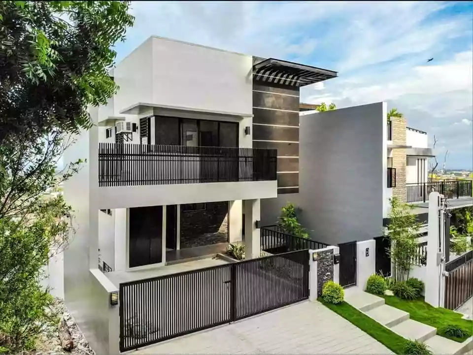 Vista Grande House and Lot — House and Lot in Rio de Janeiro Street, Talisay, Cebu — Photo 5