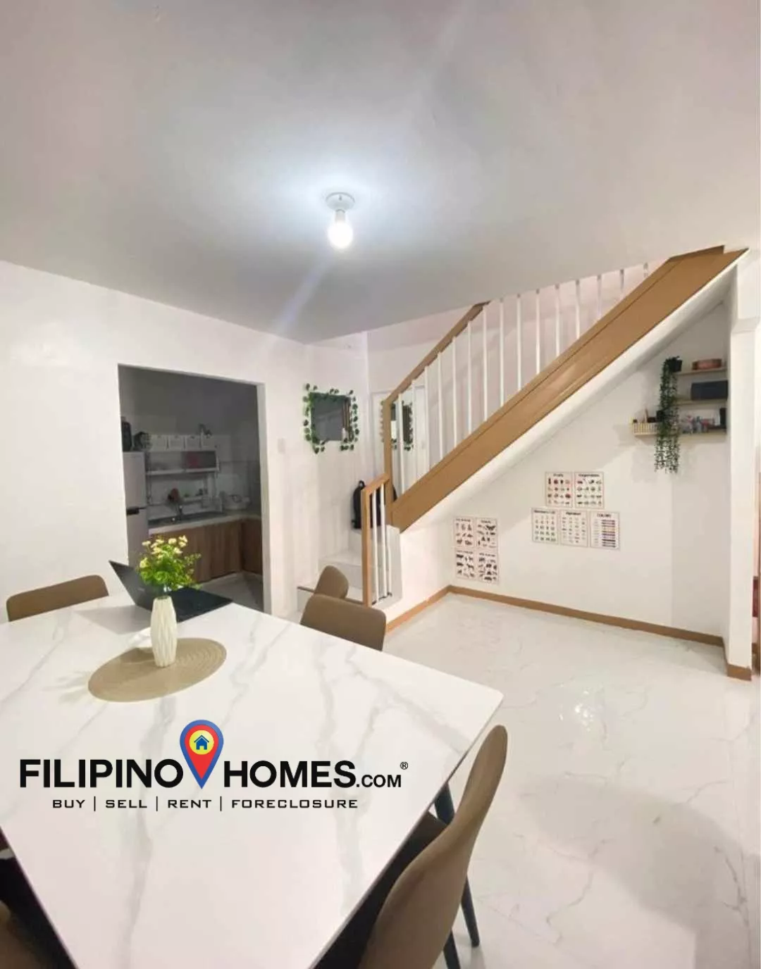 House And Lot For Sale In Naga City — House and Lot in Naga, Camarines Sur, Philippines — Photo 4