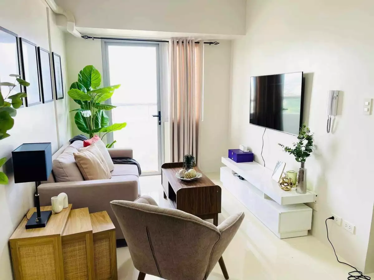 Taft Eastgate 2Bedroom Unit