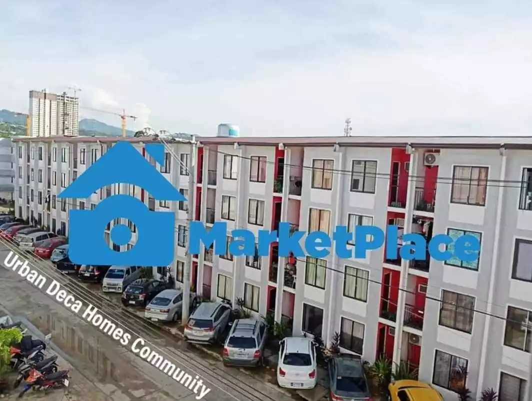 FOR SALE 2BR UNIT FOR SALE — 2 Bedrooms in Mandaue City, Cebu — Photo 2