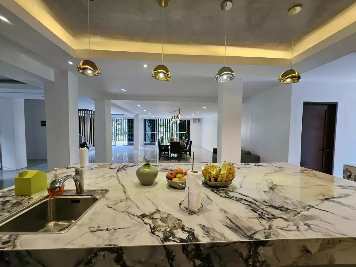 BRANDNEW HOUSE FOR SALE — House and Lot in Paseo John, Cebu City, Cebu — Photo 5
