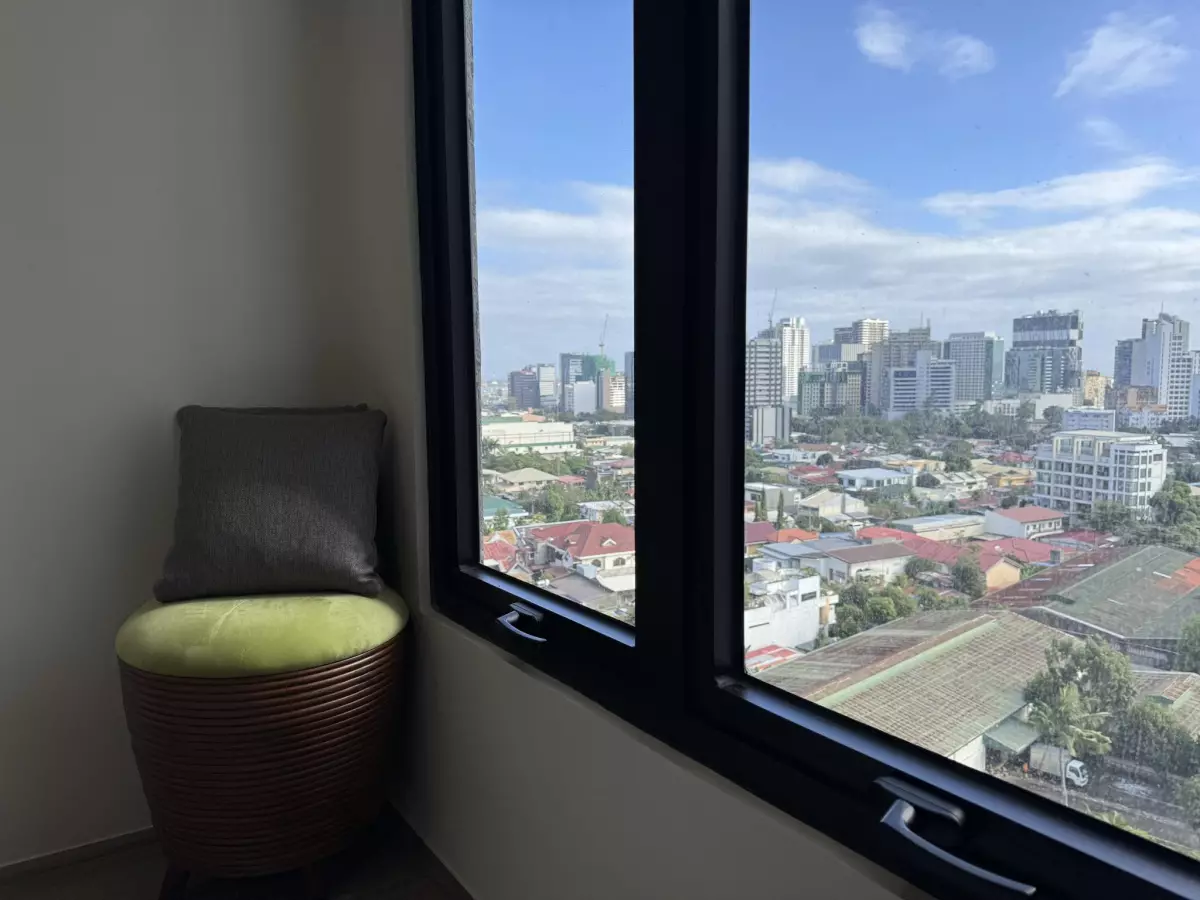 The Median Studio Unit — Studio in La Guardia Ext., Cebu City, Cebu — Photo 4