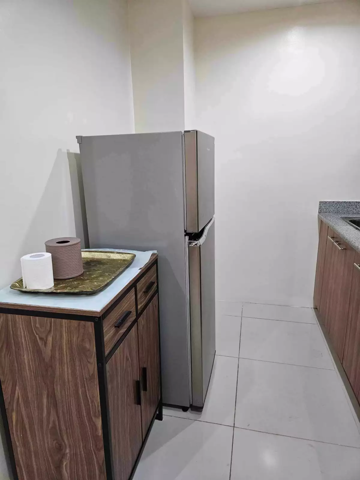 FOR SALE 2 BEDROOM WITH PARKING IN MIDPOIINT — 2 Bedrooms in Ines Ouano Road, Mandaue City, Central Visayas — Photo 7