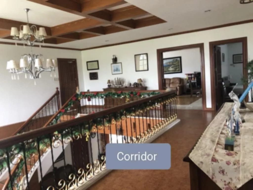HOUSE AND LOT FOR SALE! WITH SWIMMING POOL — House and Lot in Murcia, Negros Occidental, Philippines — Photo 3