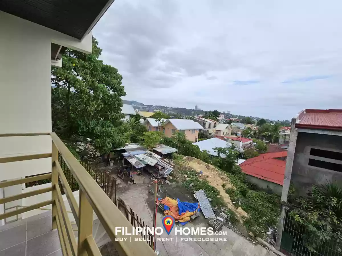 READY FOR OCCUPANCY - HOUSE AND LOT - GUADALUPE CEBU CITY — House and Lot in Jade Street, Cebu City, Cebu — Photo 5