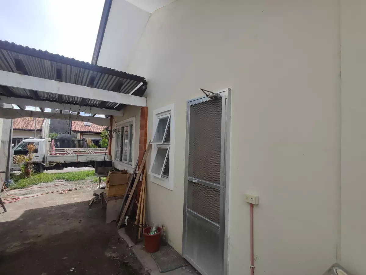 For Assume — House and Lot in Junction road, General Santos City, South Cotabato — Photo 3