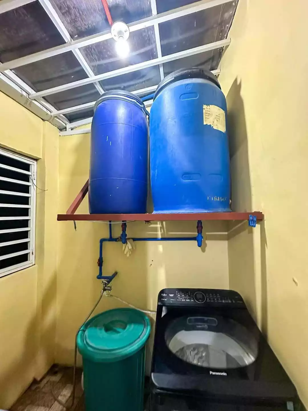 Open photo 15 of 15 — FOR SALE: House and Lot in Savanna Ville Imus Cavite 