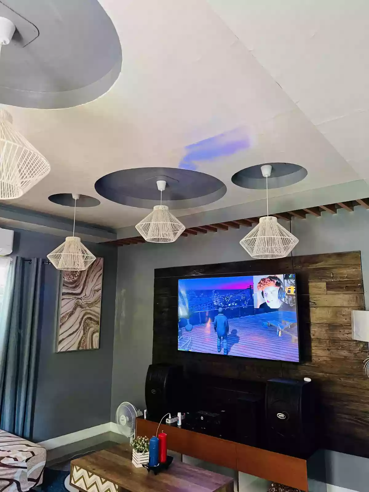 Open photo 21 of 37 — Amazing Furnished House and Lot