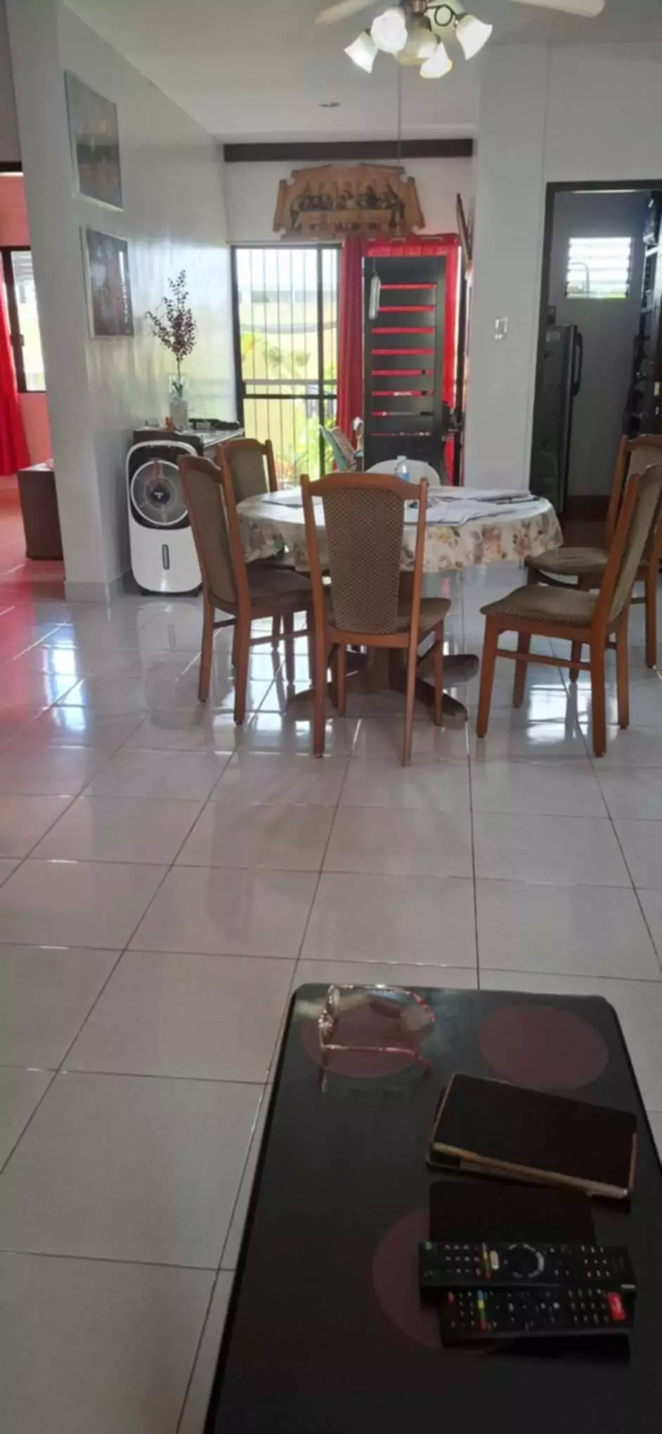 Clean — House and Lot in Bacolod City, Negros Occidental, Philippines — Photo 7