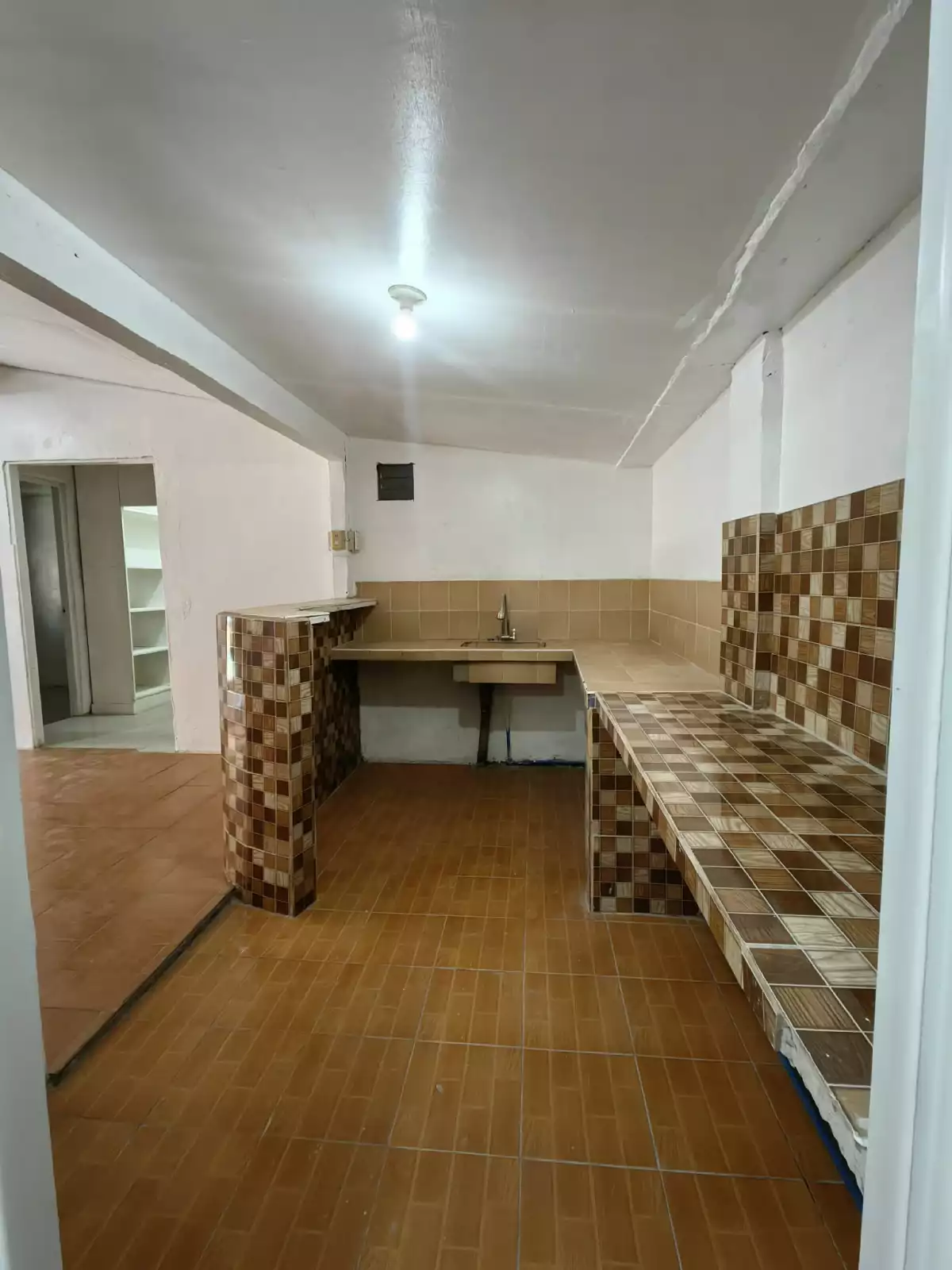 CLEAN TITLE READY FOR OCCUPANCY HOUSE & LOT FOR SALE  San Dionisio Subd., Brgy. Granada, Bacolod City