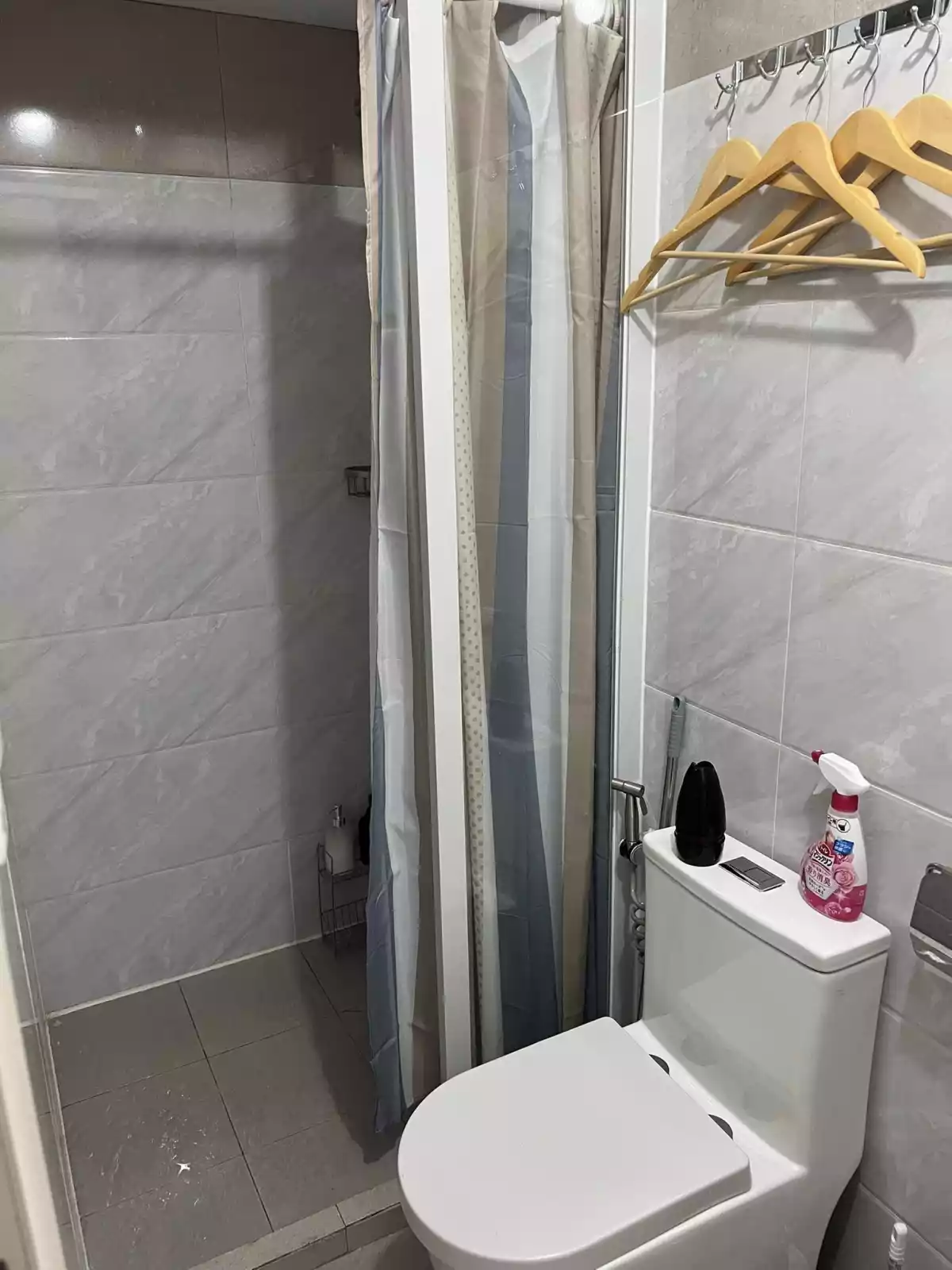 STUDIO FOR RENT- FULLY FURNISHED (ARC TOWER V RAMA CEBU) — Studio in V Rama Avenue, Cebu City, Cebu — Photo 3