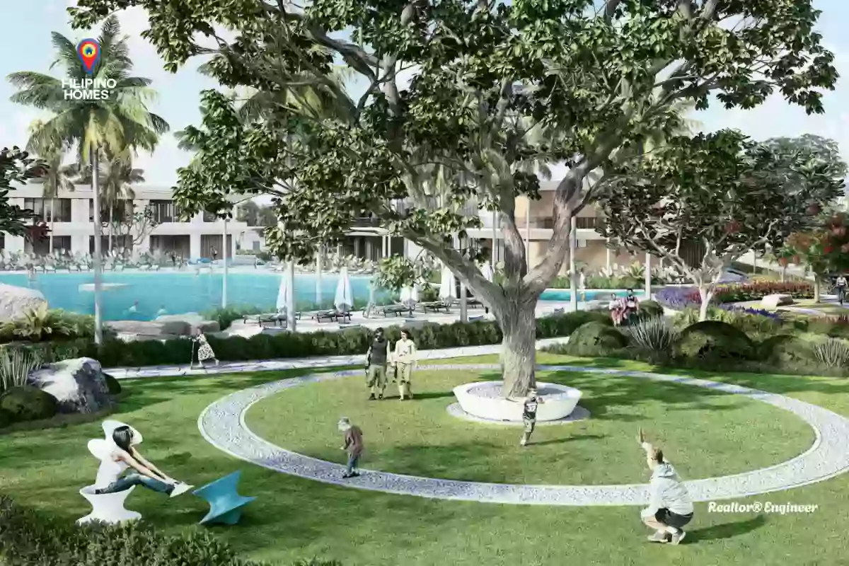 Live Better in Cerulean Residences, Cavite