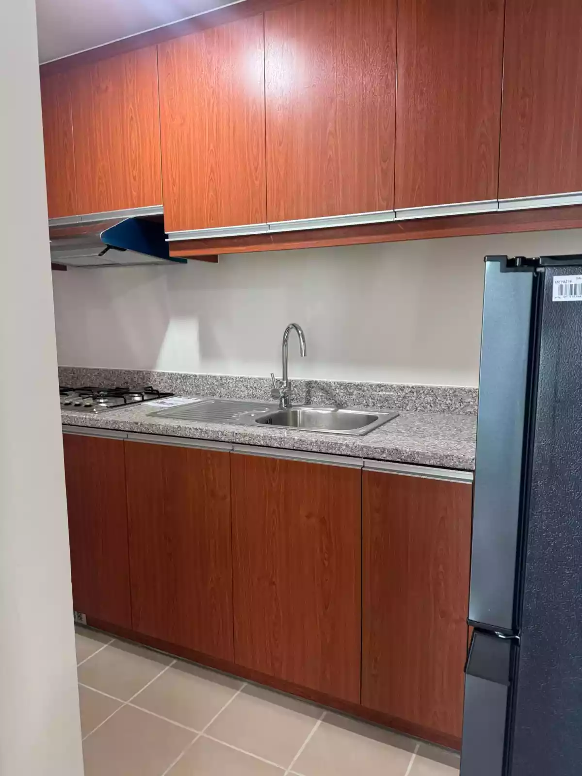 Open photo 29 of 29 — FURNISHED 1 BEDROOM WITH BALCONY FOR RENT in Marco Polo Residences
