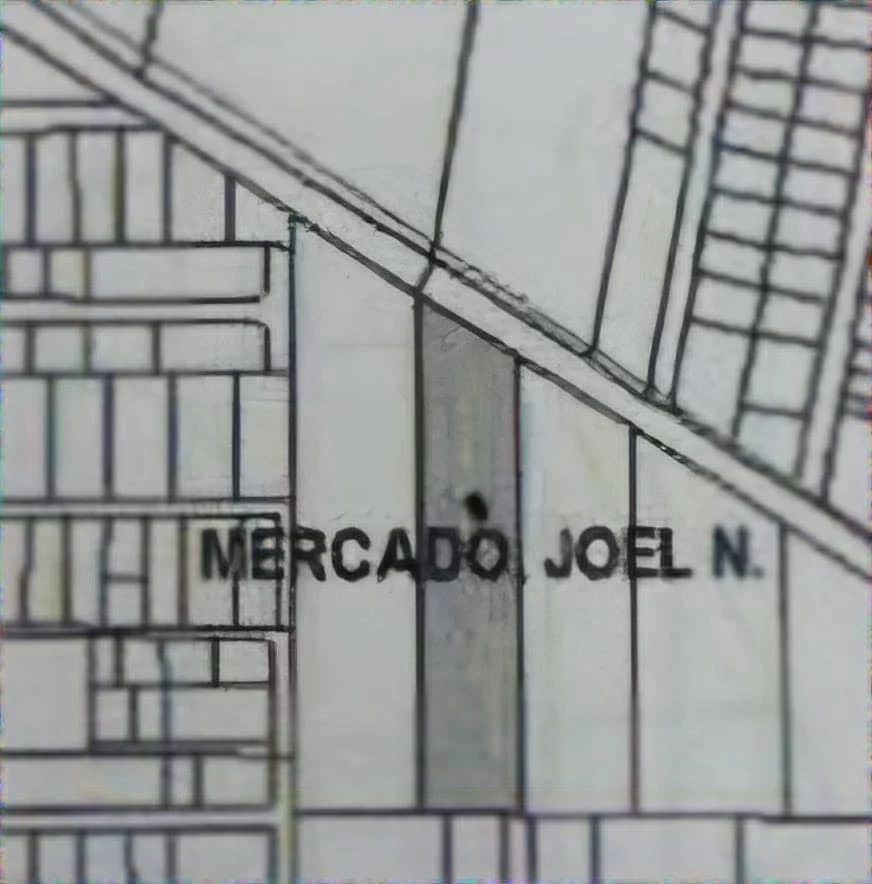 Vacant lot ideal for commercial in front of Notre Dame Sienna — Commercial Lot in General Santos City, South Cotabato, Philippines — Photo 2