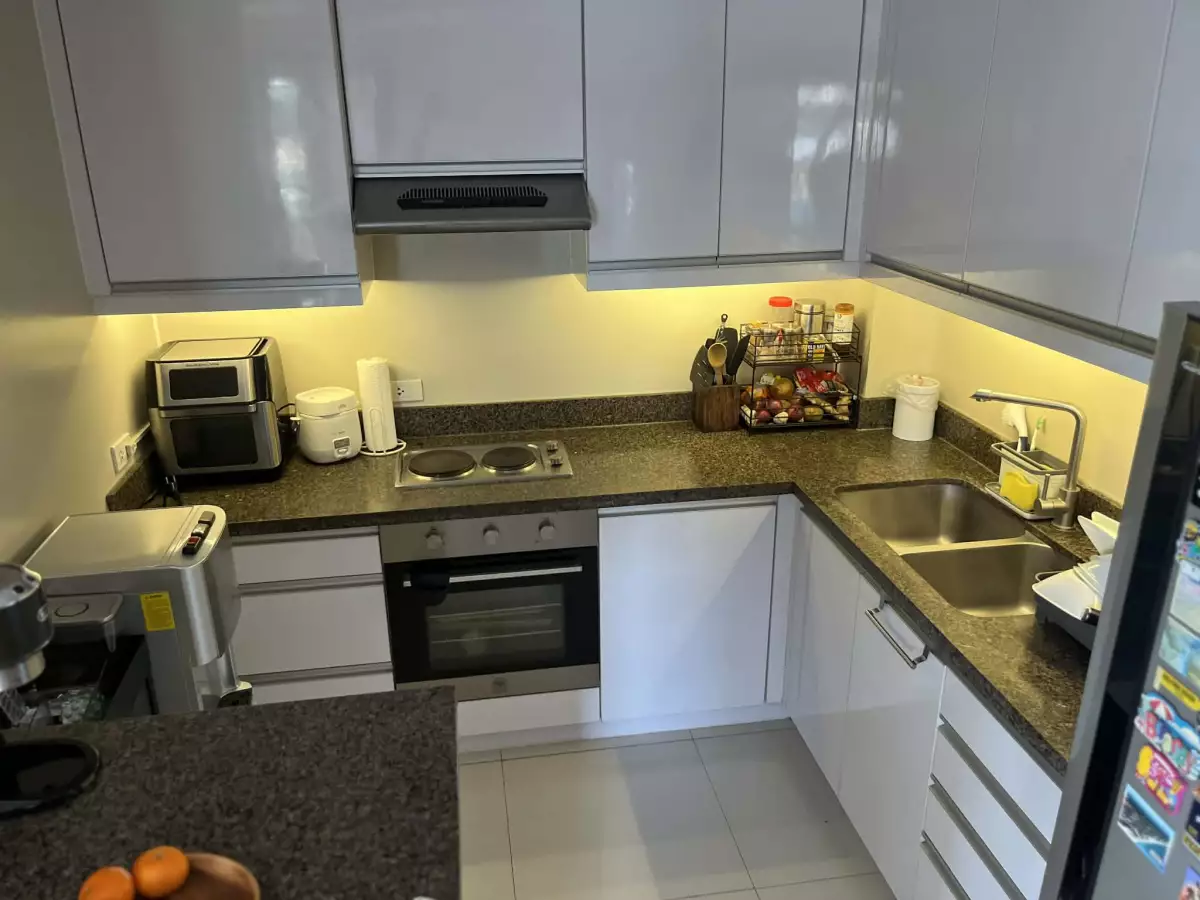 For Sale: Two-bedroom Unit at Woodcrest Residences