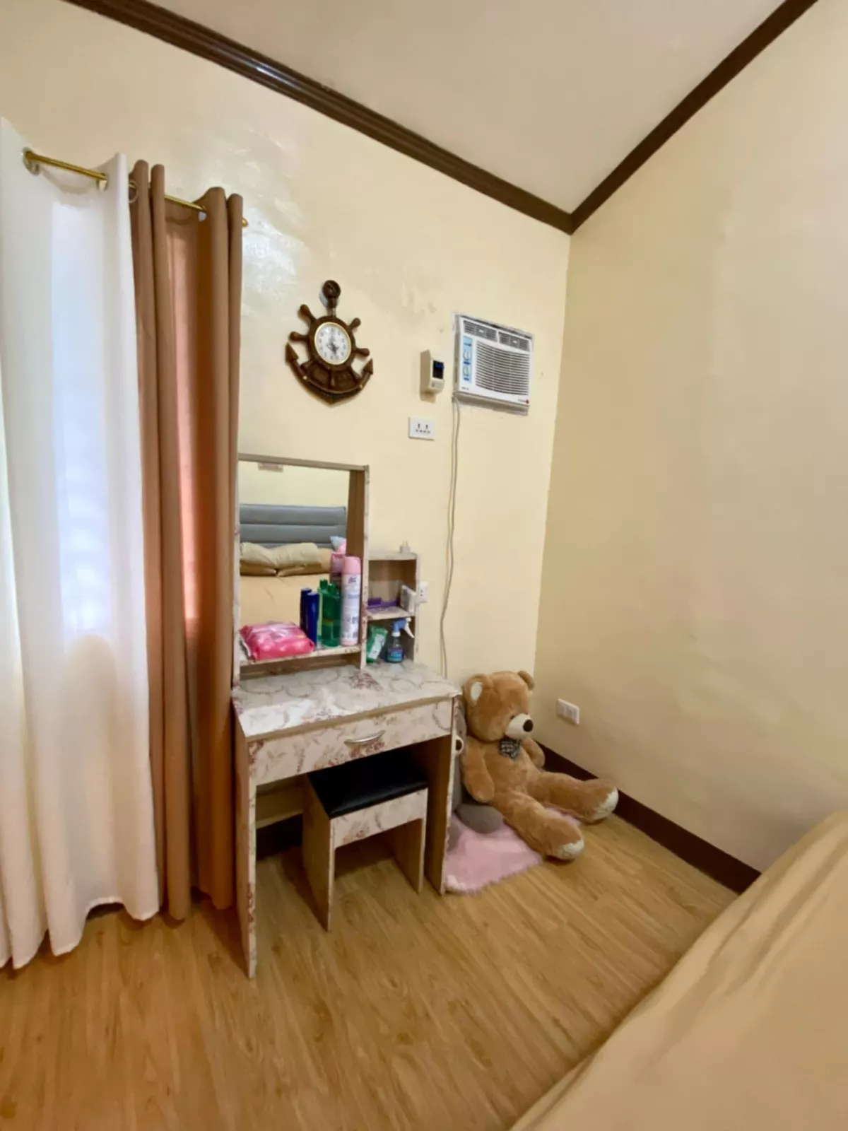 HOUSE AND LOT FOR RENT AT PIT-OS TALAMBAN — House and Lot in Alfonso A. Arcilla Street, Cebu City, Cebu — Photo 4