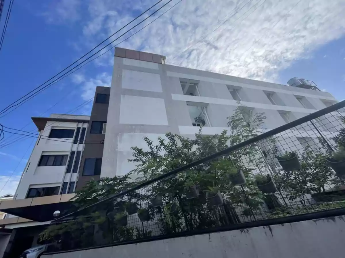 Apartment Building For Sale — Building in Rosello Road, Cebu City, Cebu — Photo 6