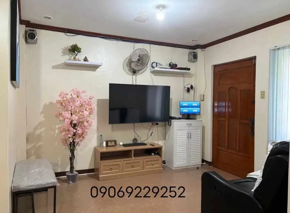 Income Generating Apartment with 3 Bedroom House For Sale — Apartment in Minglanilla, Cebu, Philippines — Photo 3